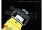 RM035-02 Rafael Nadal Forge Carbon Titanium Case KVF Best Edition Skeleton Dial Red on Yellow Rubber Strap MIYOTA8215 V2