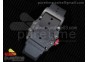 RM035-02 Rafael Nadal Forge Carbon Titanium Case KVF Best Edition Skeleton Dial Red on Black Rubber Strap MIYOTA8215 V2