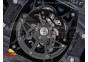 RM035-02 Rafael Nadal Forge Carbon Titanium Case KVF Best Edition Skeleton Dial Black on Black Rubber Strap MIYOTA8215 V2