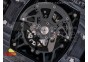 RM035-02 Rafael Nadal Forge Carbon Titanium Case KVF Best Edition Skeleton Dial Black on Black Rubber Strap MIYOTA8215 V2