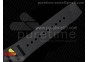 RM035-02 Rafael Nadal Forge Carbon Titanium Case KVF Best Edition Skeleton Dial Black on Black Rubber Strap MIYOTA8215 V2