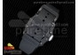 RM035-02 Rafael Nadal Forge Carbon Titanium Case KVF Best Edition Skeleton Dial White on Black Rubber Strap MIYOTA8215 V2