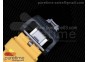 RM035-02 Rafael Nadal Forge Carbon Titanium Case KVF Best Edition Skeleton Dial White on Yellow Rubber Strap MIYOTA8215