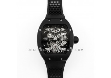 RM 027 Tourbillon Rafael Nadal