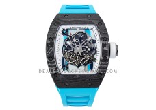 Best Swiss Richard Mille RM 055 Watches Replica Richard Mille Watch