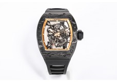 Best Swiss Richard Mille RM 055 Watches Replica Richard Mille Watch