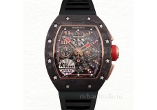 High Quality Replica Richard Mille RM 011 Watches For Sale