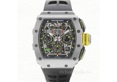 High Quality Replica Richard Mille RM 011 Watches For Sale