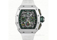 High Quality Replica Richard Mille RM 011 Watches For Sale