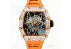 Top Grade Richard Mille RM 50 02 Replica Watches For Sale