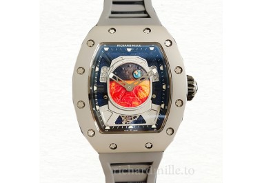 Richard Mille RM52-05 Mechanical Men Watch