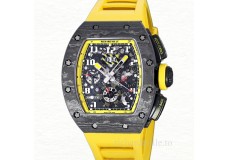 High Quality Replica Richard Mille RM 011 Watches For Sale