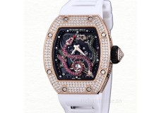 Buy Best Quality Richard Mille RM 026 Replica Watches