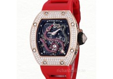 Buy Best Quality Richard Mille RM 026 Replica Watches