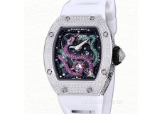 Buy Best Quality Richard Mille RM 026 Replica Watches