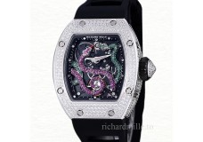 Buy Best Quality Richard Mille RM 026 Replica Watches