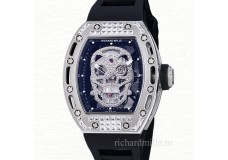 High Quality Replica Richard Mille RM 052 Watches For Sale