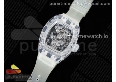 Top Quality Replica Richard Mille RM 56 02 Watches