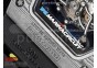 RM055 "Yas Marina Circuit" Real NTPT ZF 1:1 Best Edition on Black Rubber Strap NH05A V3