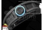 RM055 "Yas Marina Circuit" Real NTPT ZF 1:1 Best Edition on White Rubber Strap NH05A V3