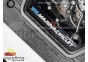 RM055 "Yas Marina Circuit" Real NTPT ZF 1:1 Best Edition on White Rubber Strap NH05A V3