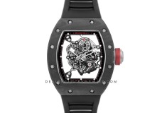 Best Swiss Richard Mille RM 055 Watches Replica Richard Mille Watch