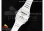 RM035 White Carbon SONIC Best Edition Skeleton Dial on White Rubber Strap Clone RMUL2