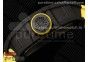 RM035-02 Real NTPT ZF 1:1 Best Edition Skeleton Dial on Yellow Rubber Strap NH05A V3+